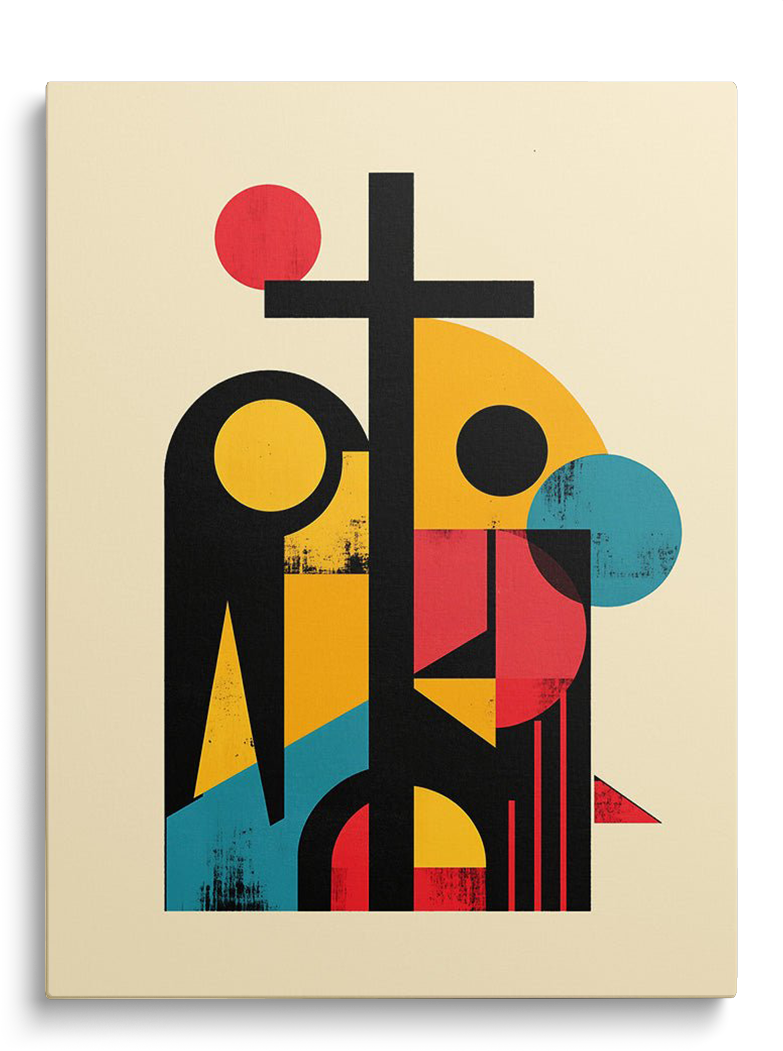 Shapes of Salvation