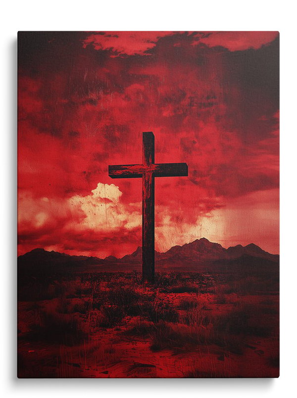 Crimson Testament