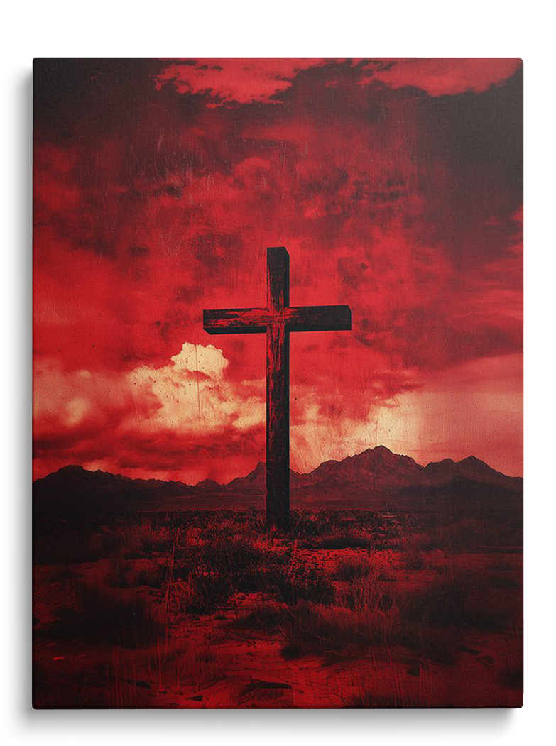 Crimson Testament