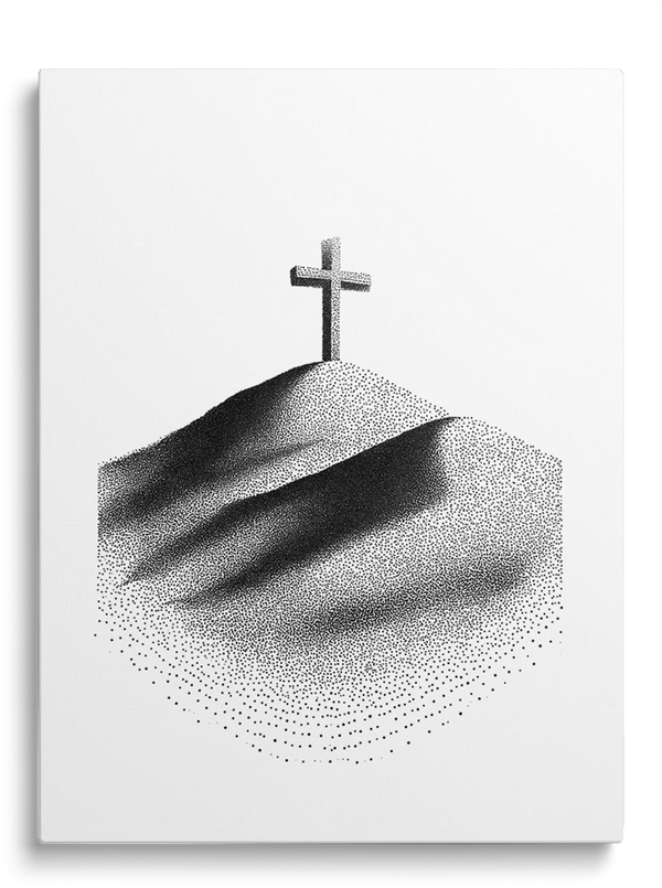 Mount Golgotha