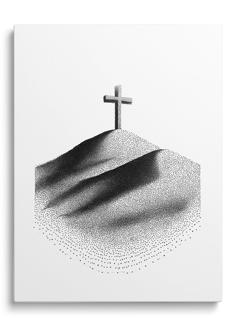 Mount Golgotha
