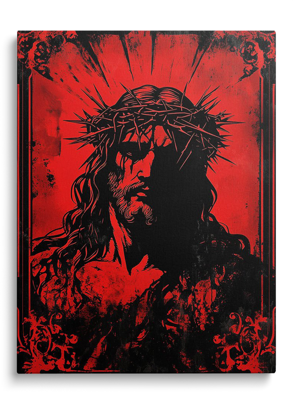 Blood & Mercy
