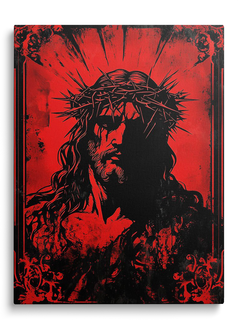 Blood & Mercy