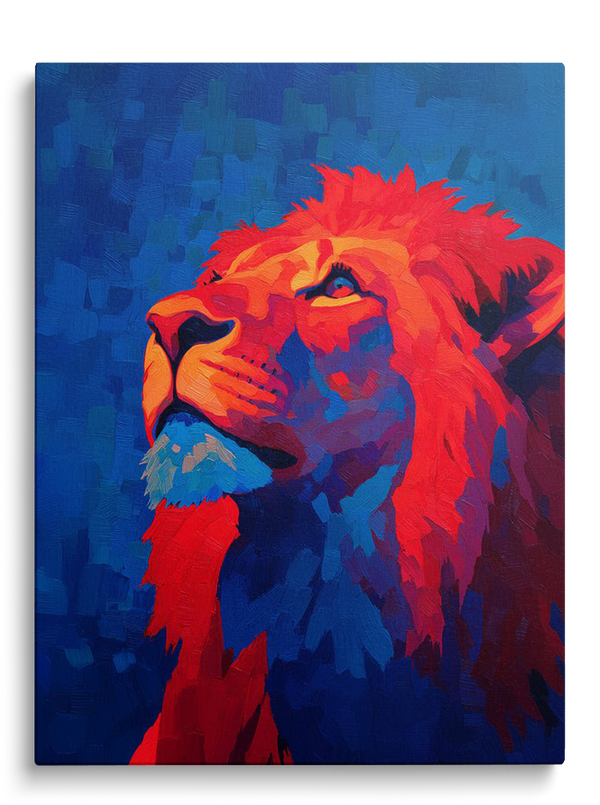 Watchful King