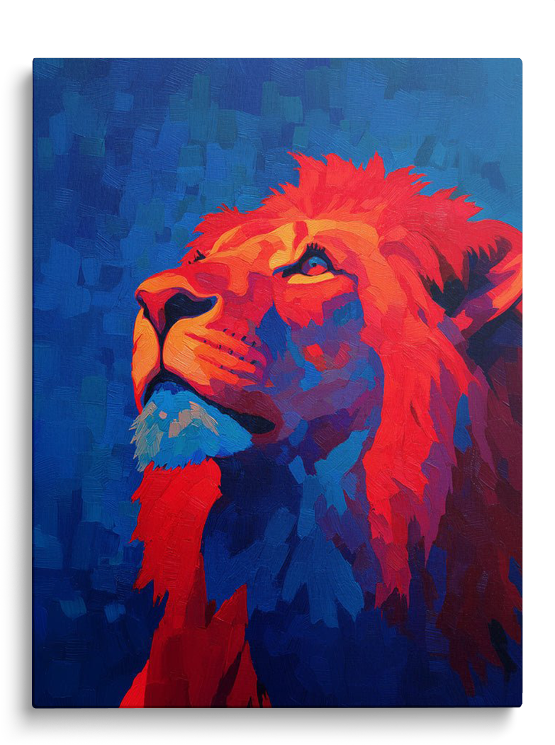 Watchful King