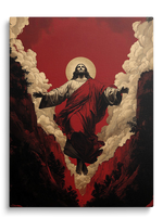The Risen Lord