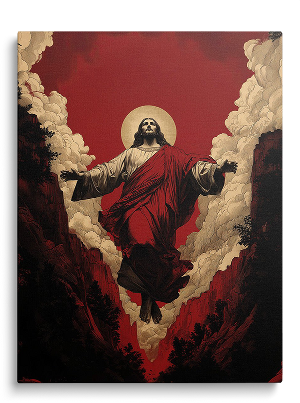 The Risen Lord