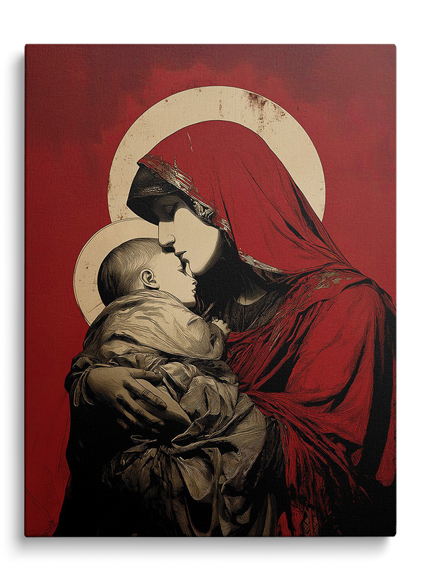 World's Mother