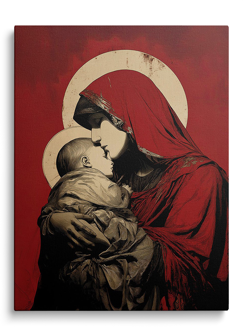 World's Mother