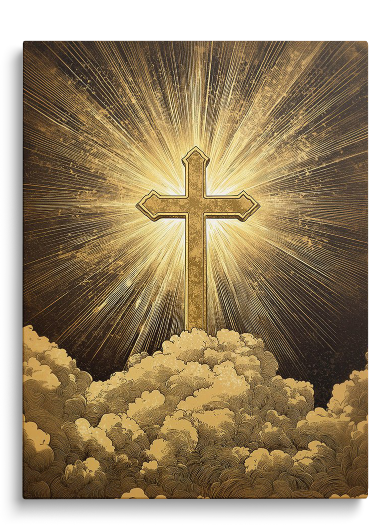 Heaven Bursts