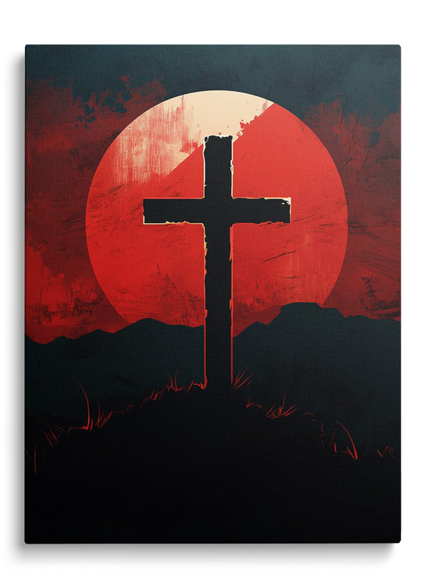 Calvary Eclipse