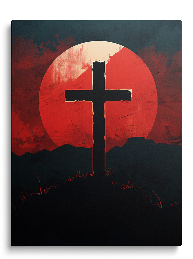 Calvary Eclipse