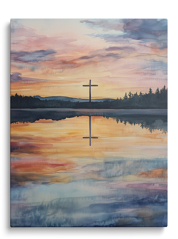 Still Waters