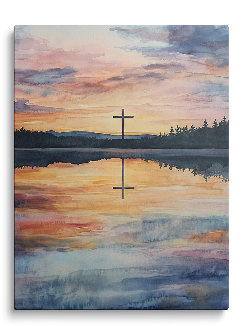 Still Waters