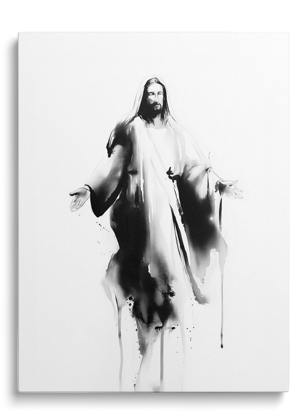 The Open Mercy