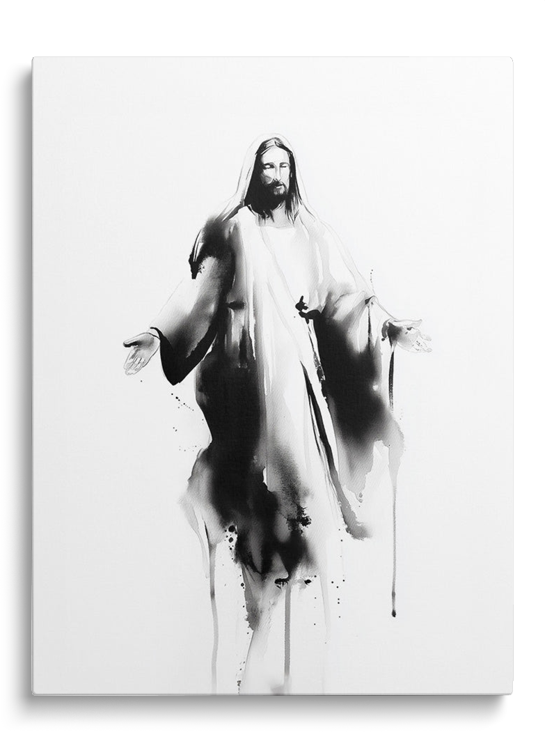 The Open Mercy