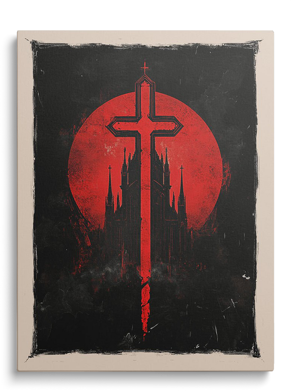 Fortress of Faith
