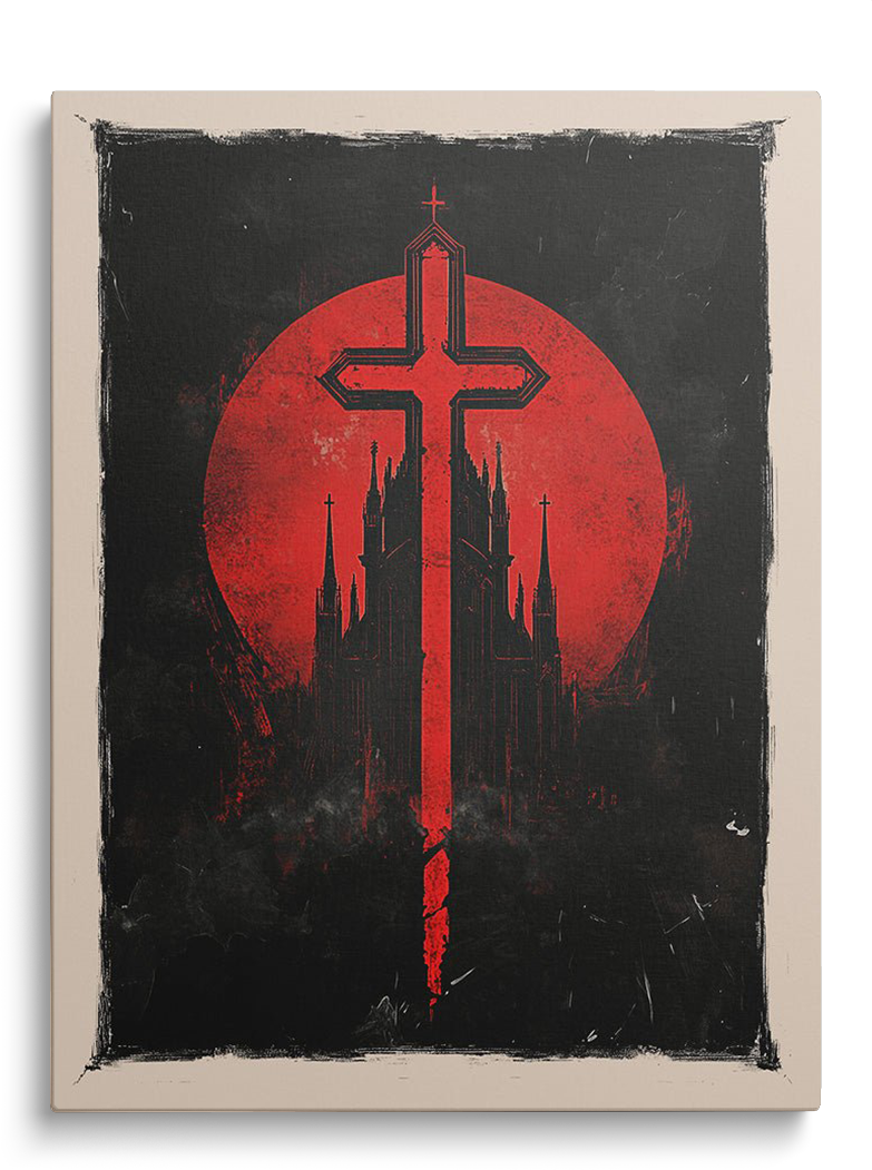 Fortress of Faith