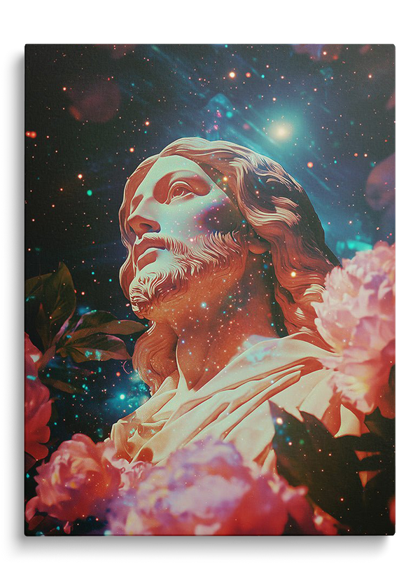Divine Bloom