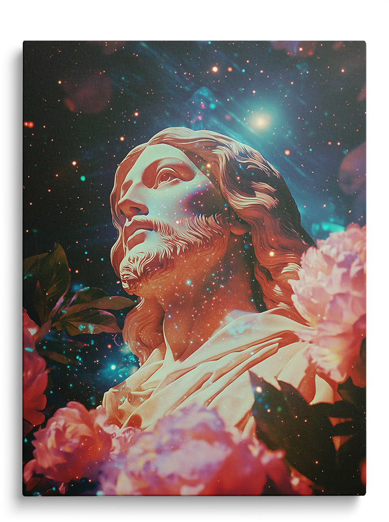 Divine Bloom