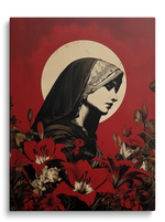 Faithful Mary