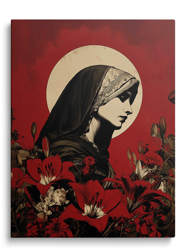 Faithful Mary