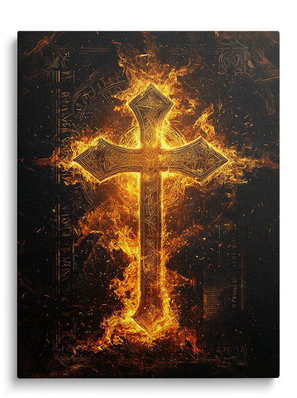 Divine Inferno