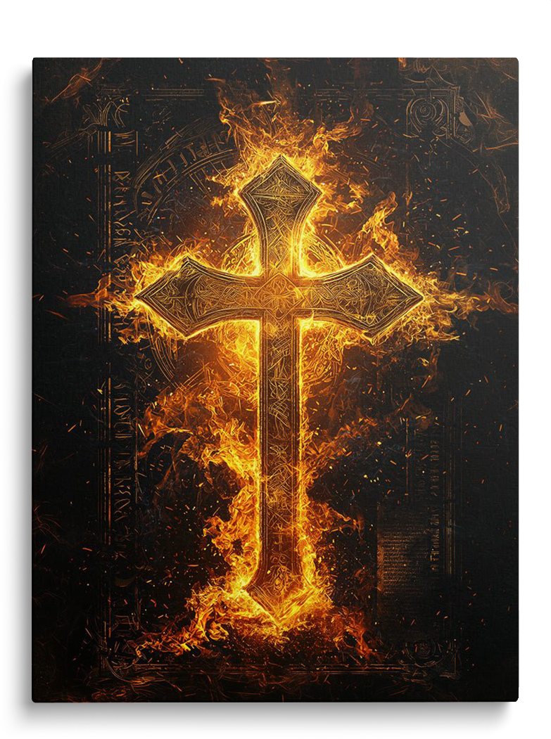 Divine Inferno