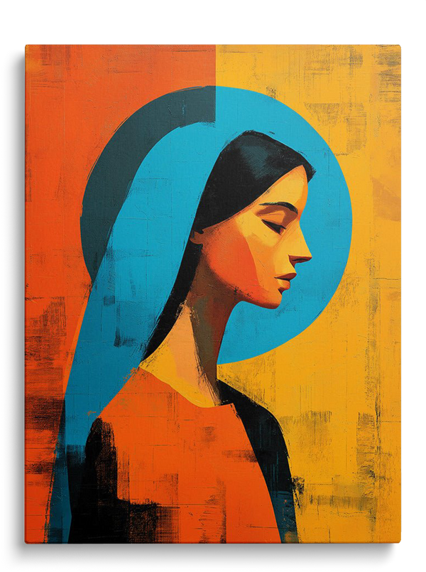 Chosen Mary