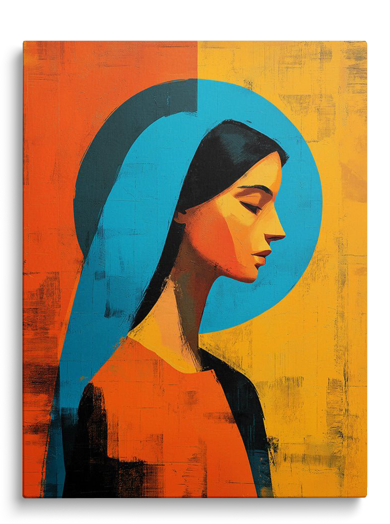 Chosen Mary