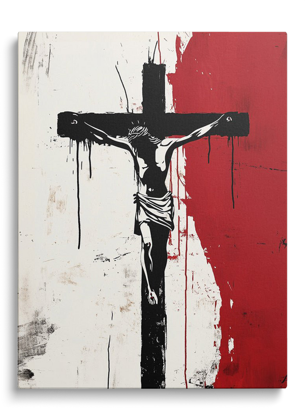 Golgotha Reigns