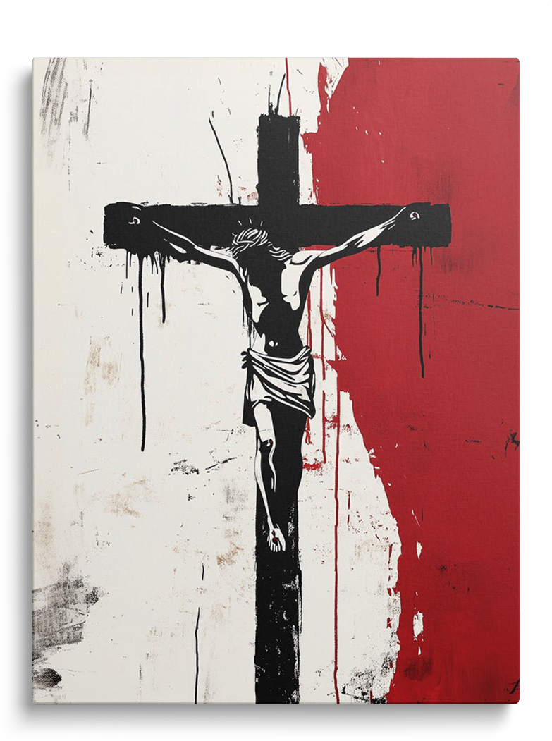 Golgotha Reigns
