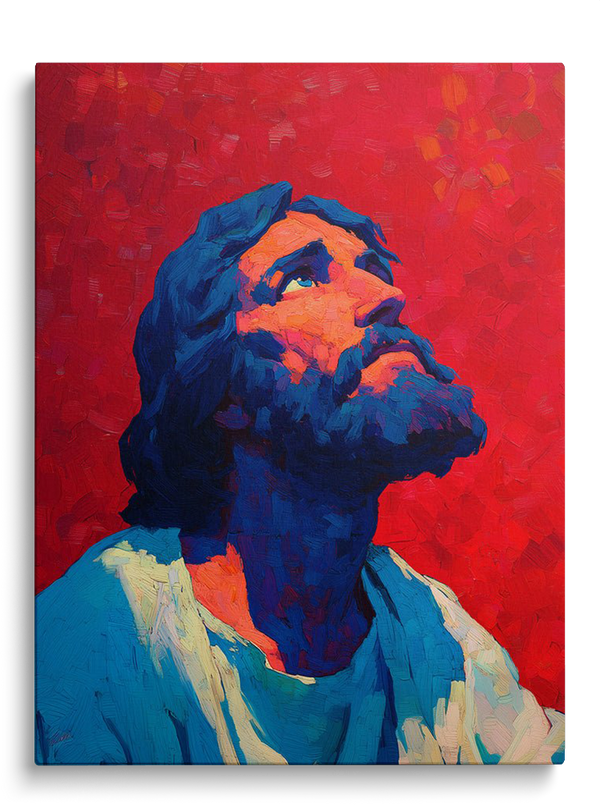 Faithful Gaze