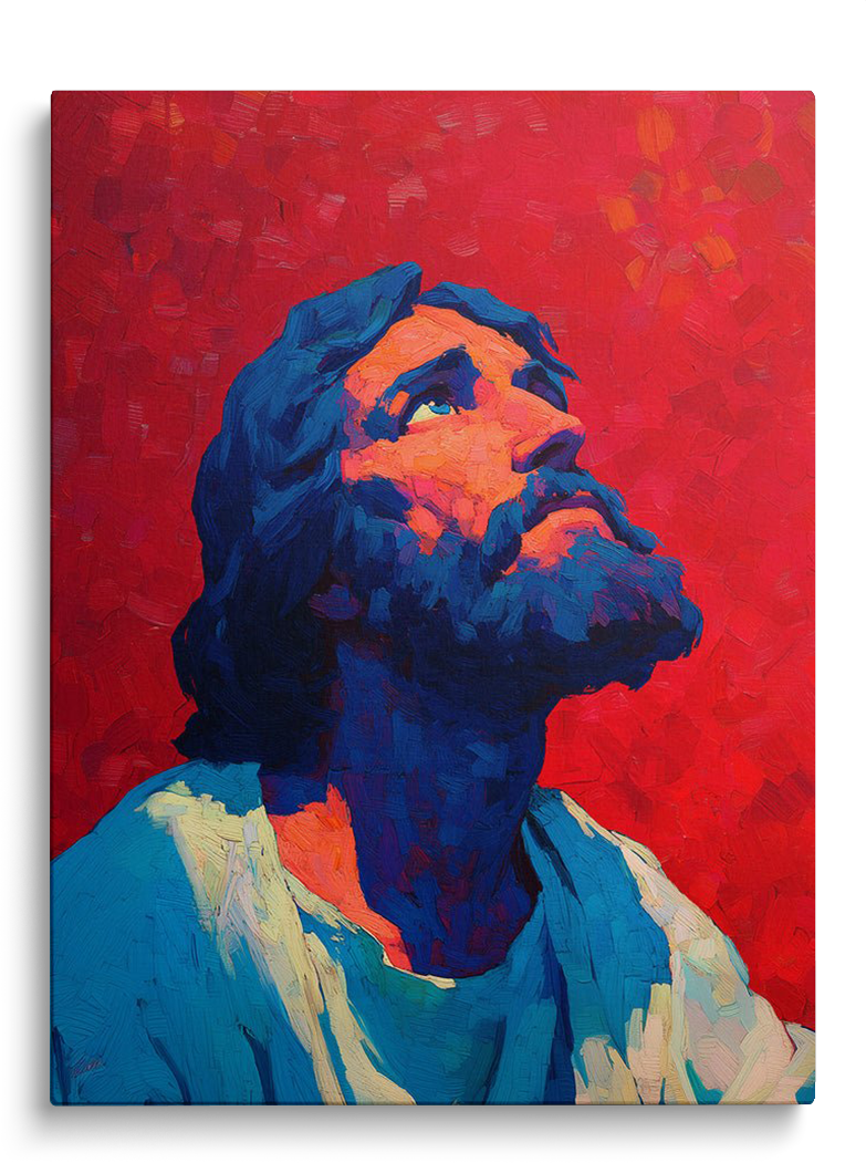 Faithful Gaze