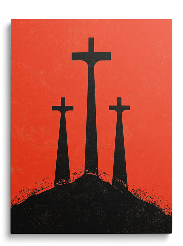 Golgotha