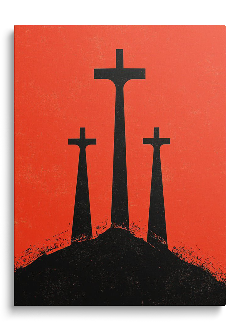 Golgotha
