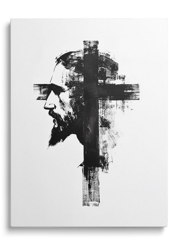The Cross Within