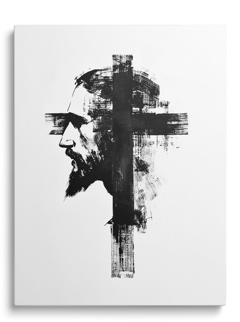 The Cross Within