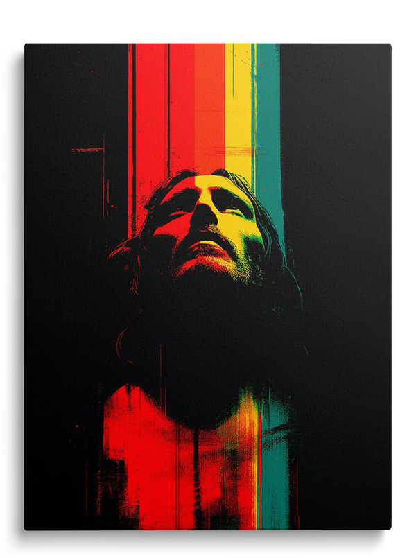 Christ Above