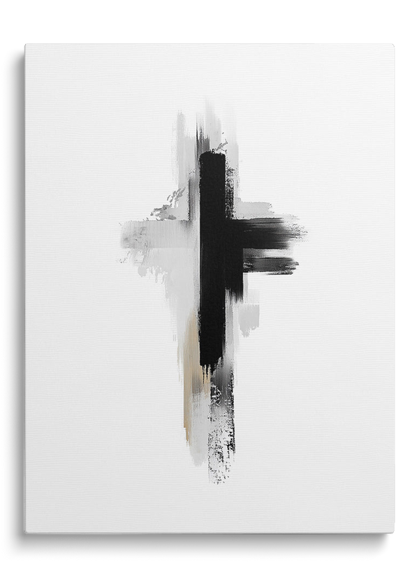 Cross of Ash