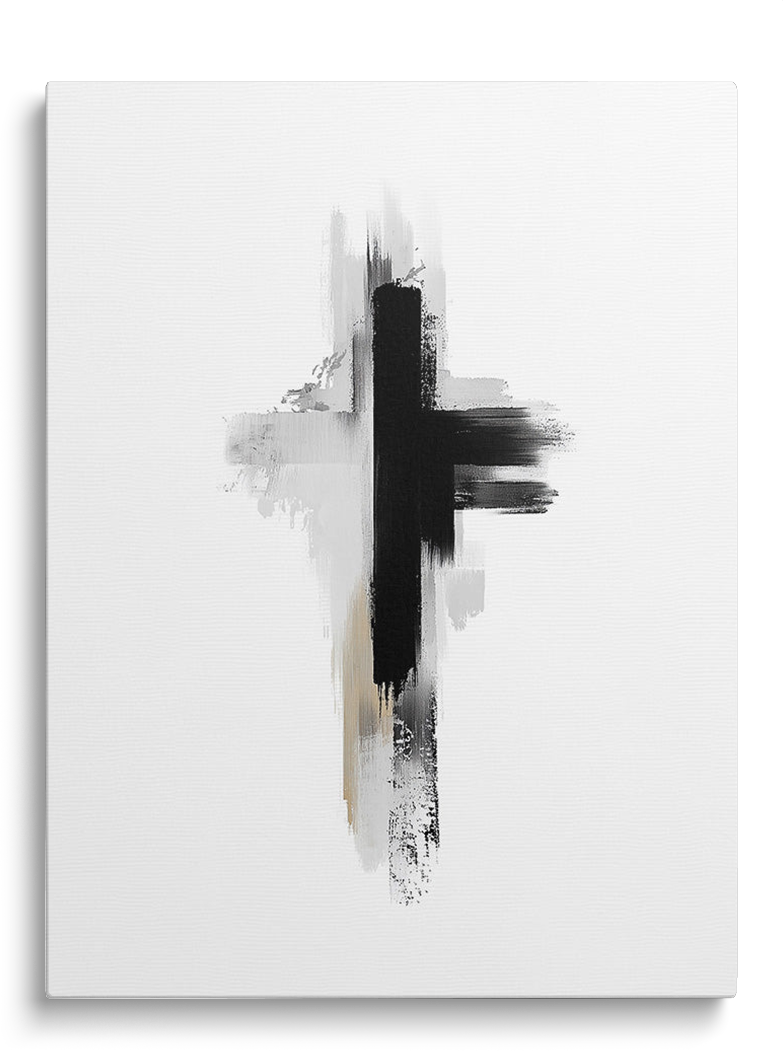 Cross of Ash