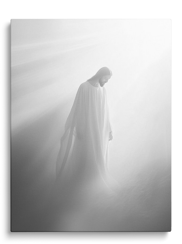 Light of the World