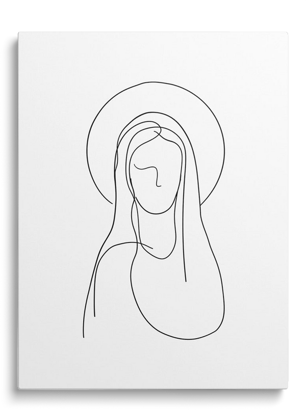 Womb of the Word