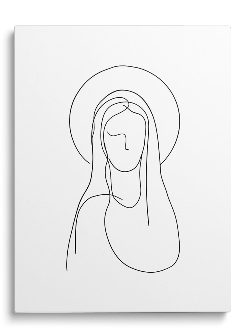 Womb of the Word