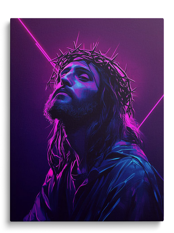 Neon Ascension