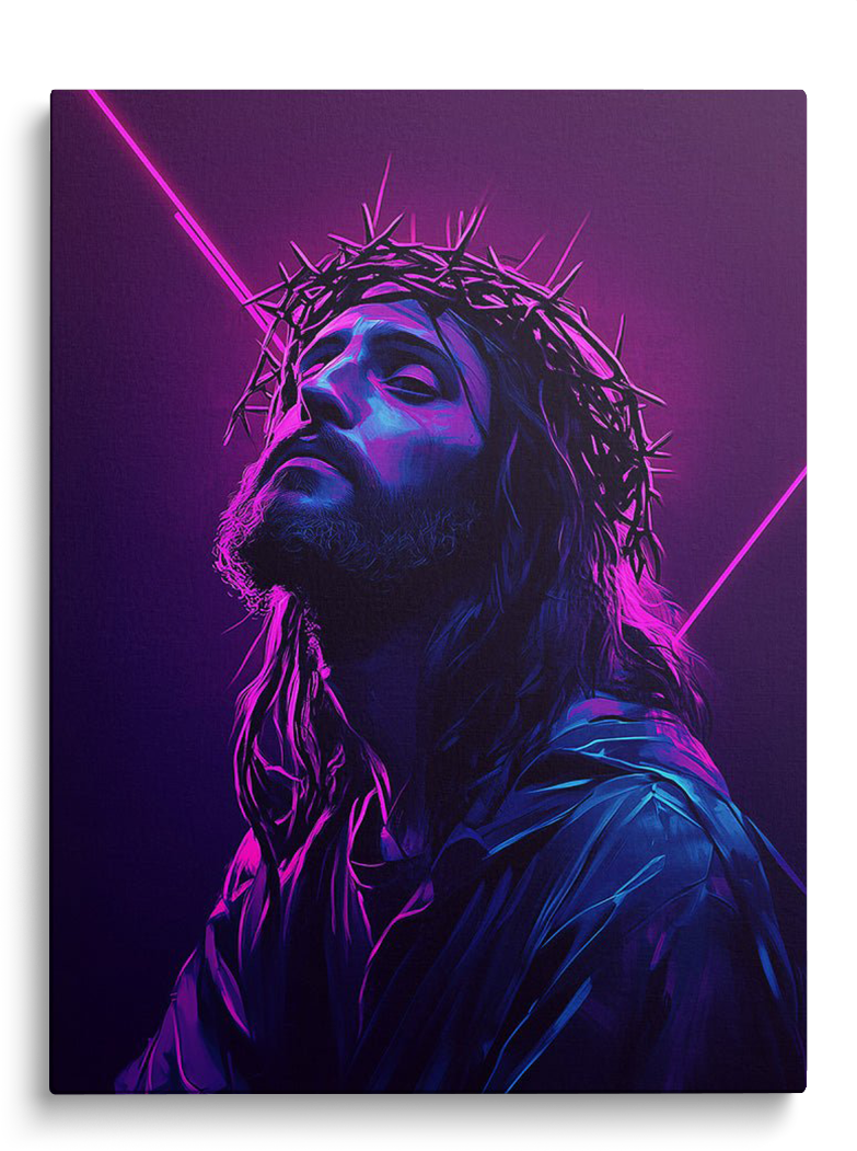 Neon Ascension