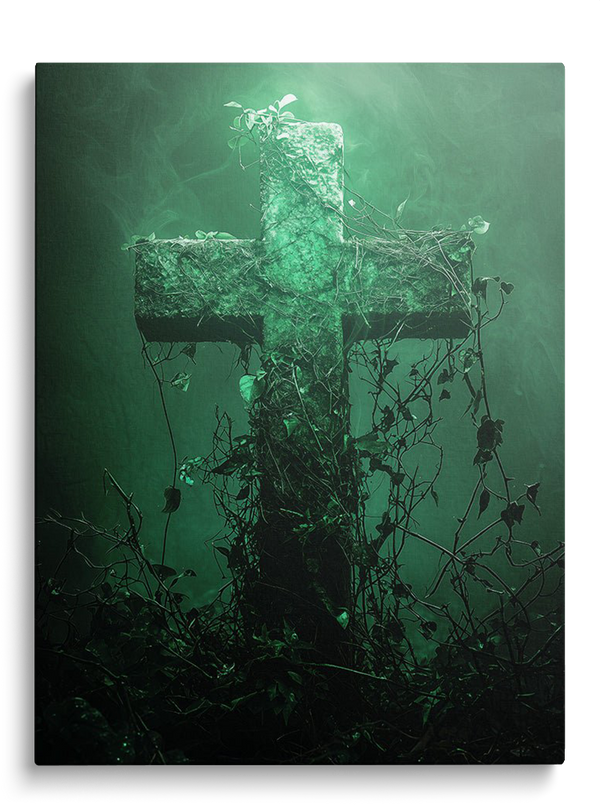 Verdant Grave