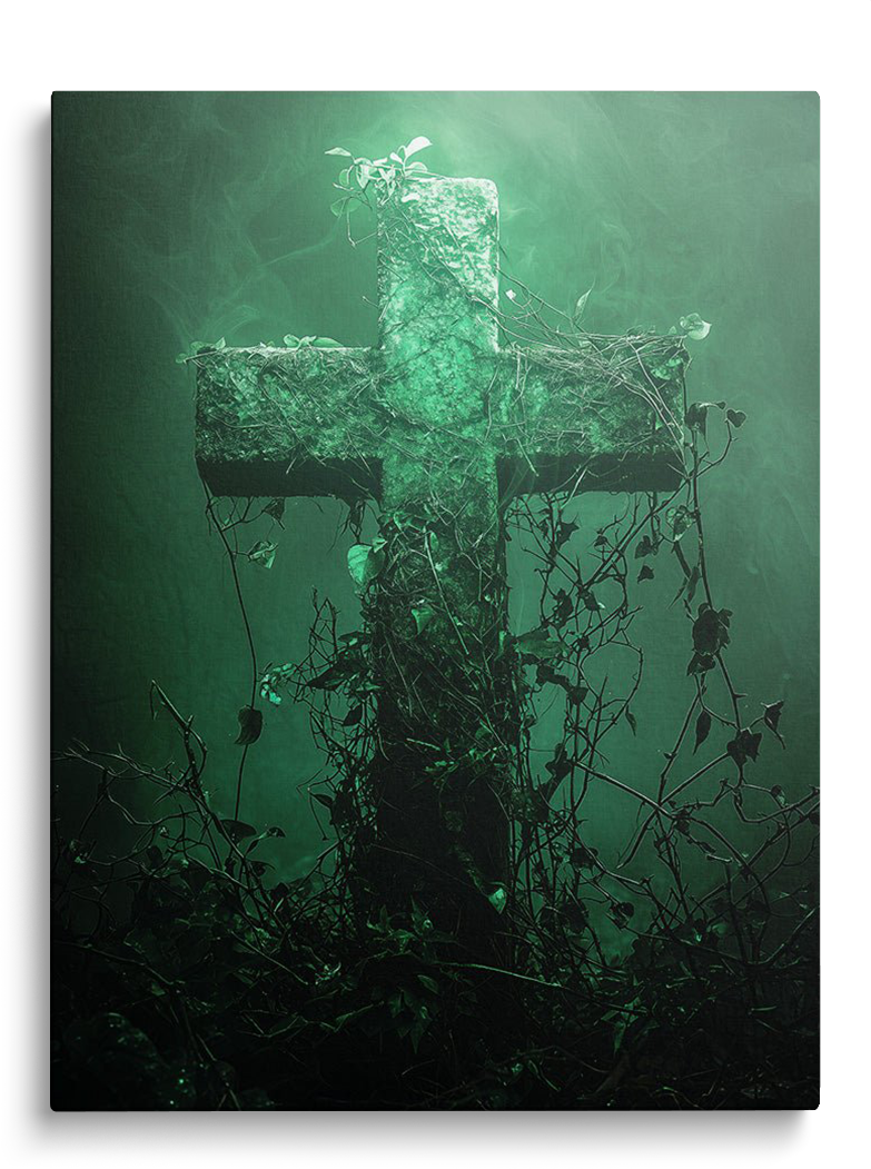 Verdant Grave