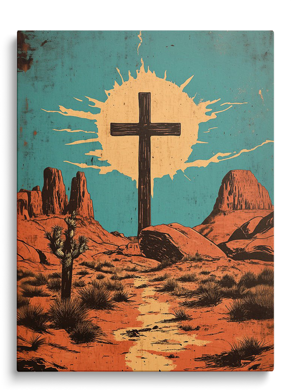 Sunburnt Salvation