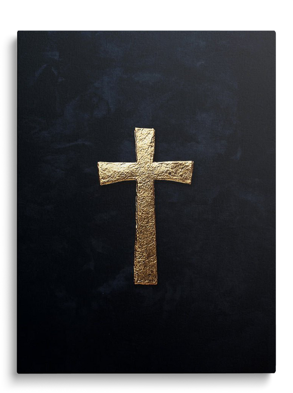 Hammered Faith